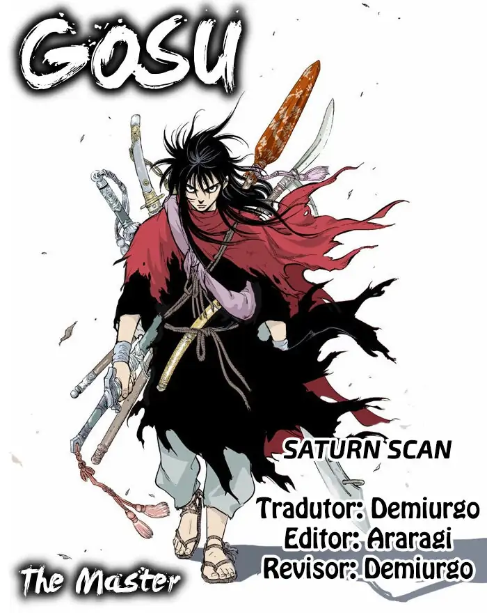 GOSU-Volume 2 Chapter 116