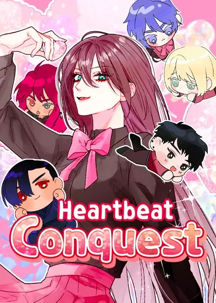 Heartbeat Conquest [Official]