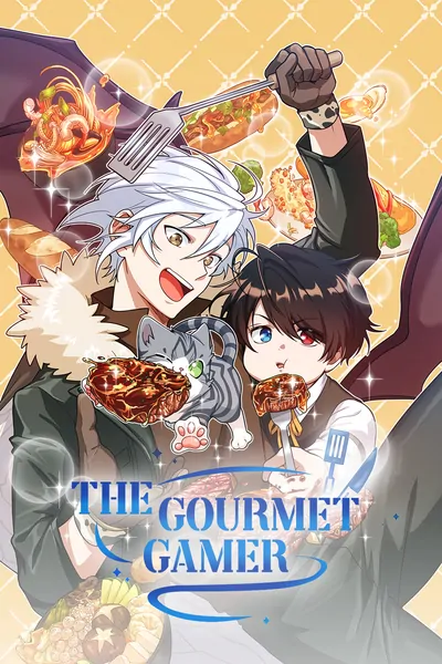 The Gourmet Gamer (Official)