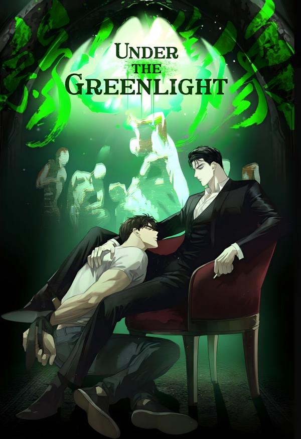 Under the Greenlight